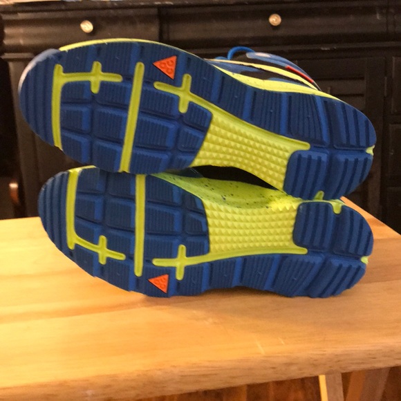 Nike “Van Gough” ACG shoes. - Picture 5 of 6